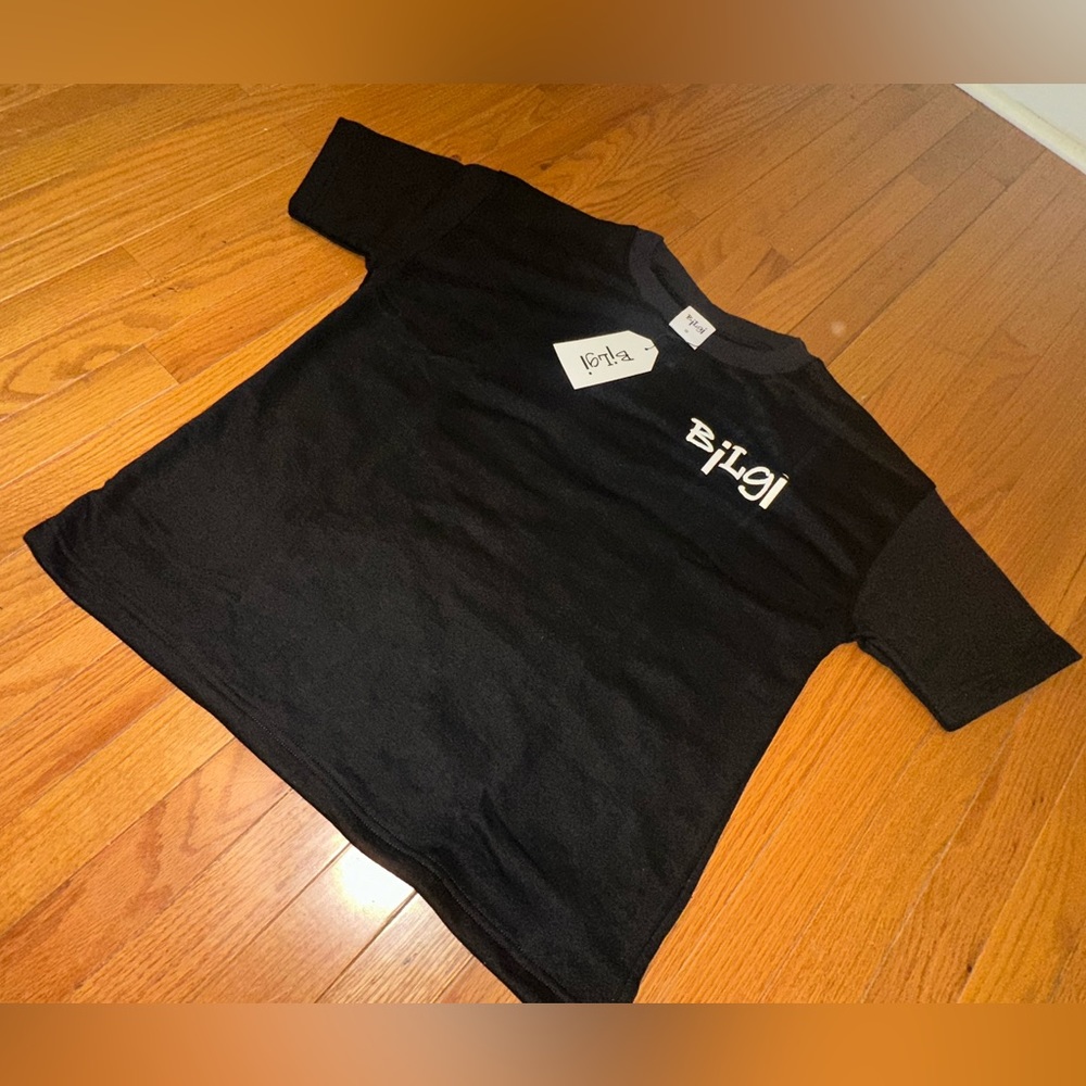 Bilgi Shirts - Picture 3 of 6